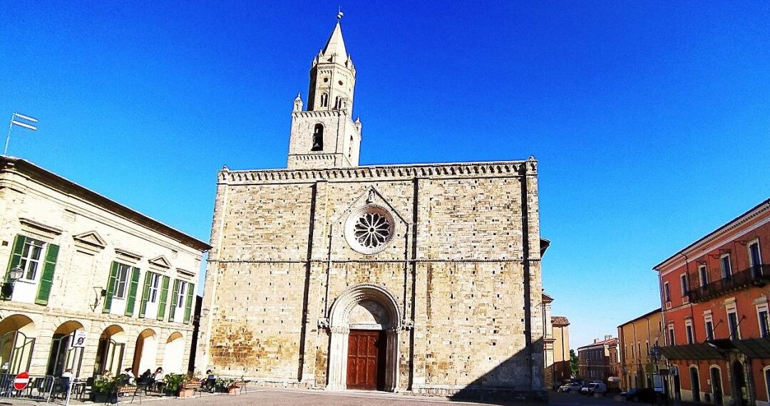 Tesori d’Abruzzo | Stills of Peace XI